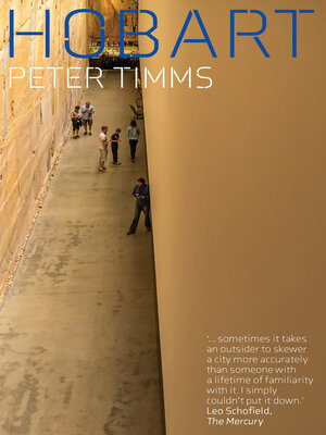 cover image of Hobart